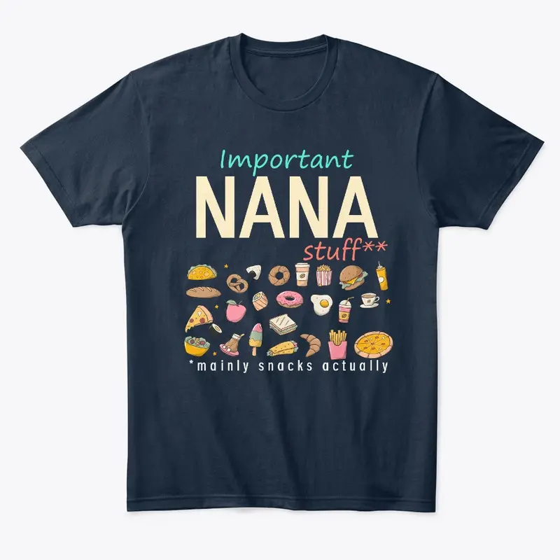 Important Nana