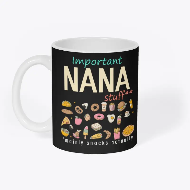 Important Nana