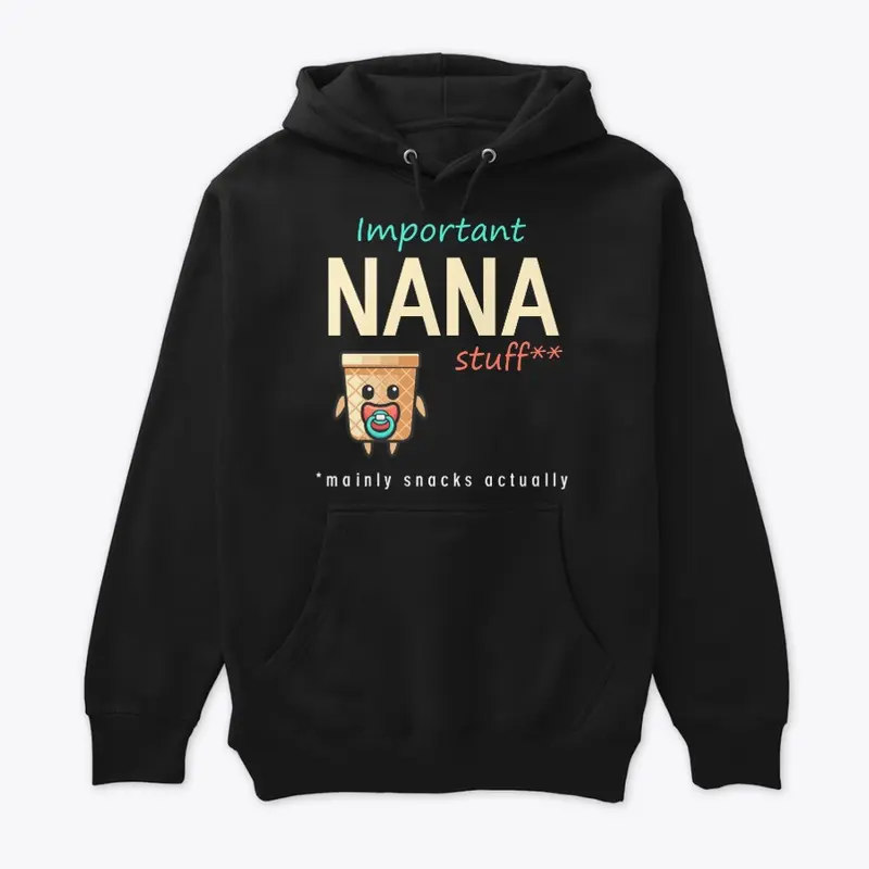 Important Nana