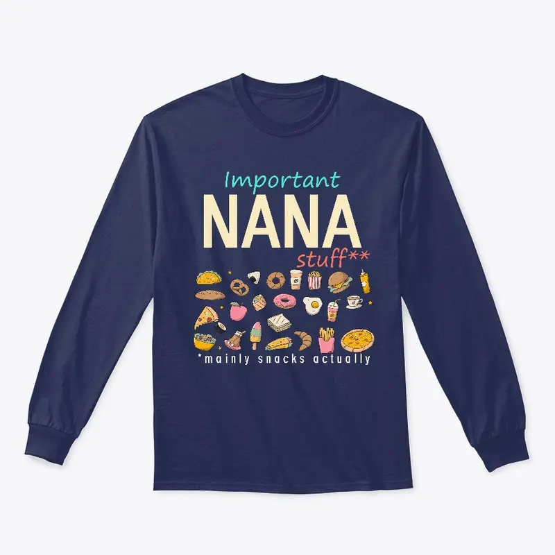 Important Nana