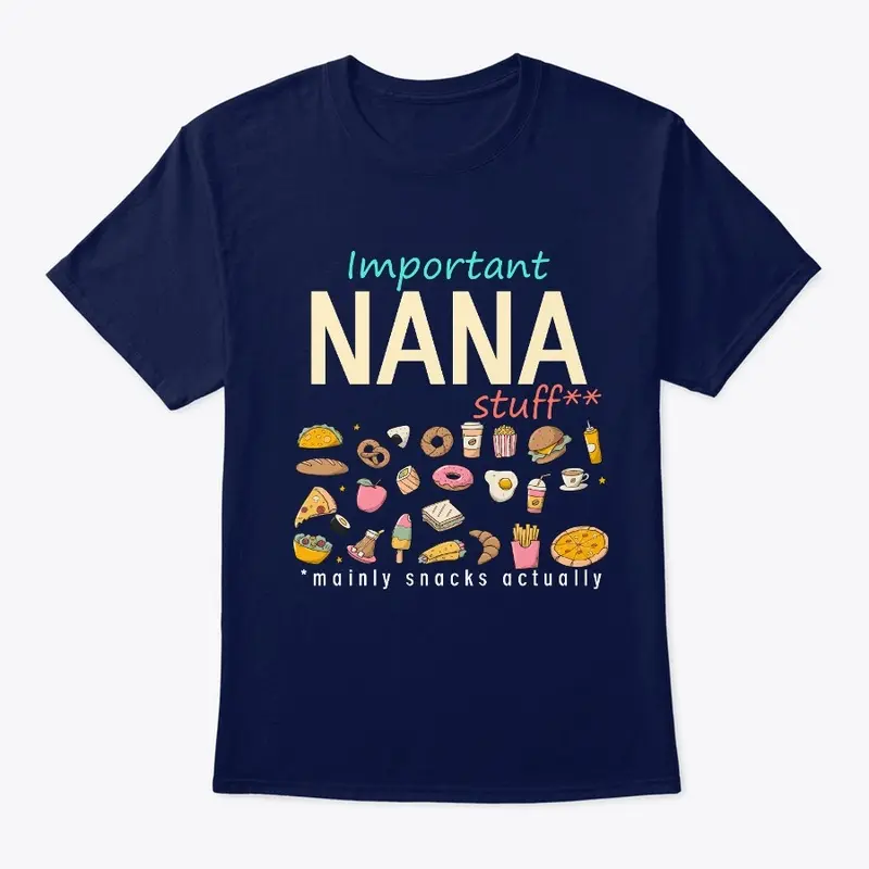 Important Nana