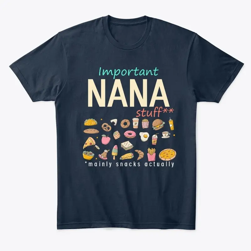 Important Nana