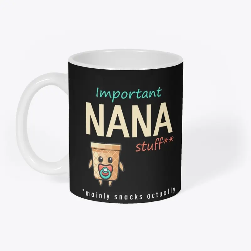 Important Nana