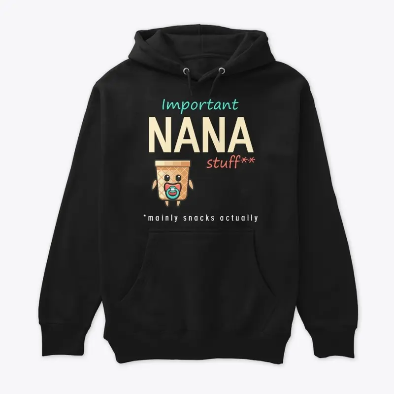 Important Nana