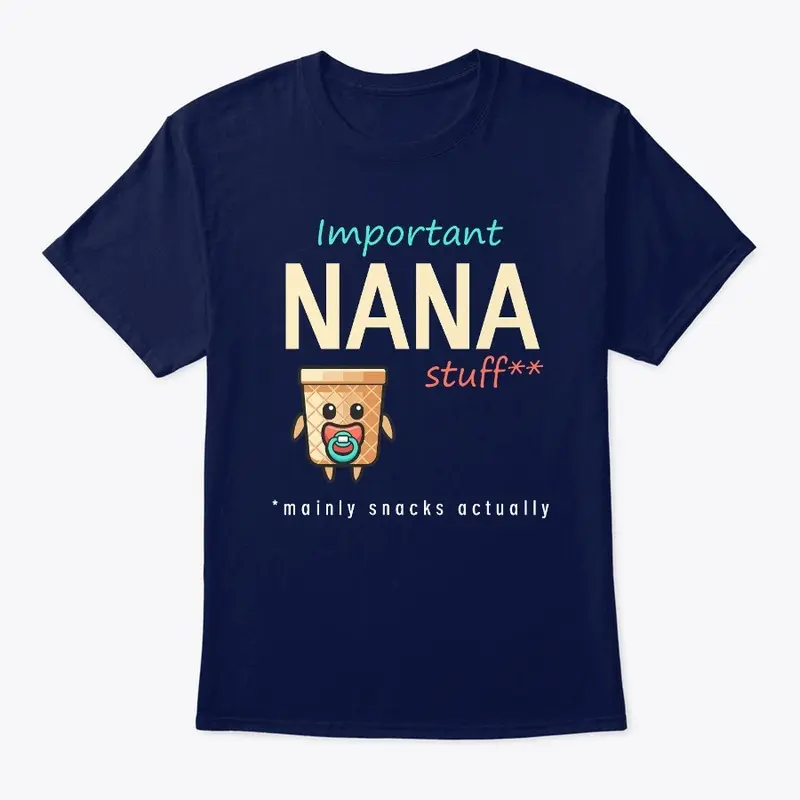 Important Nana