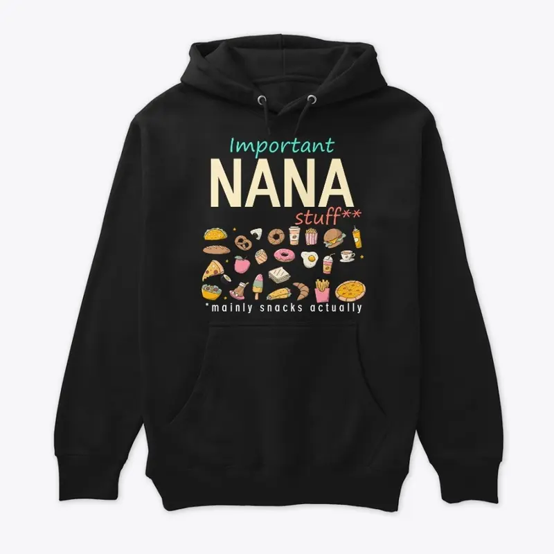 Important Nana