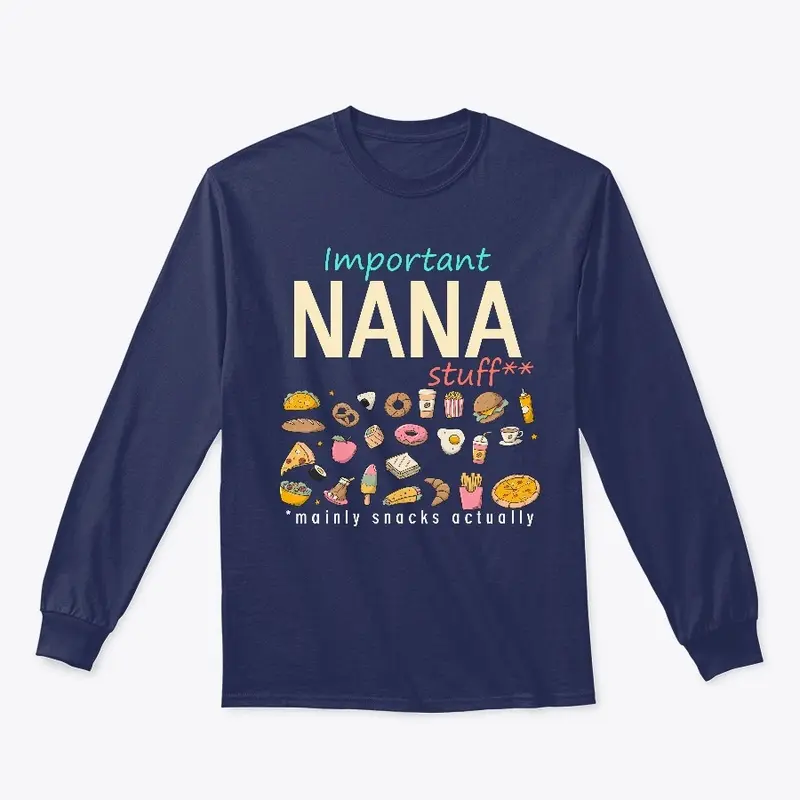 Important Nana